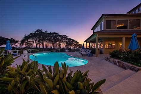 Seascape Beach Resort, Aptos (updated prices .